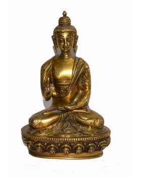 Praise buddha